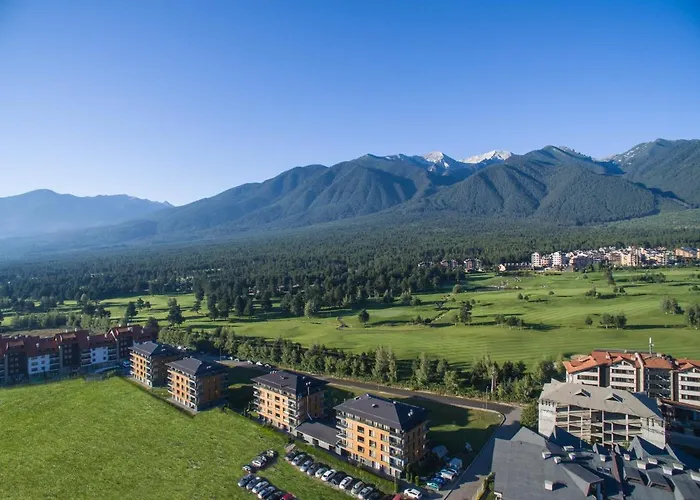Cornelia Deluxe Residence