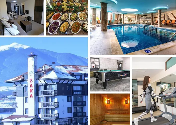 Hotel Zara